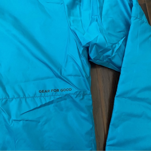 New with tag Cotopaxi Teca Calido Hooded reversible puffer jacket XL - Picture 6 of 13